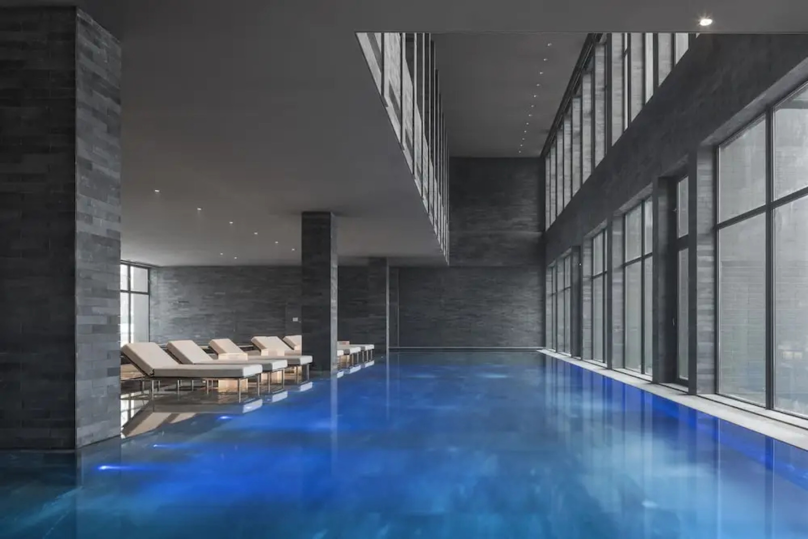 Yanling Jianye The Mist Hot Spring Hotel