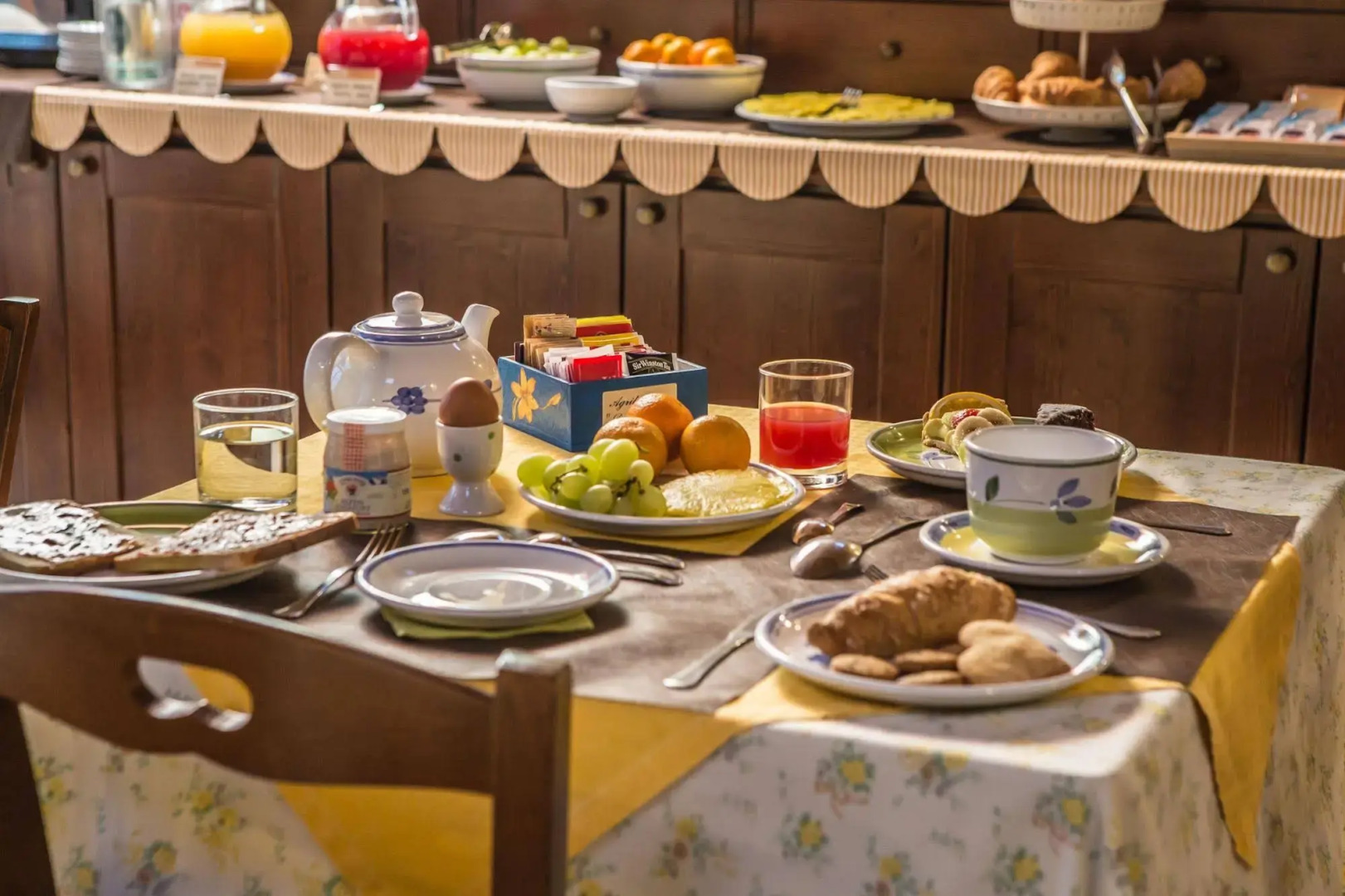 Agriturismo dei Grippi