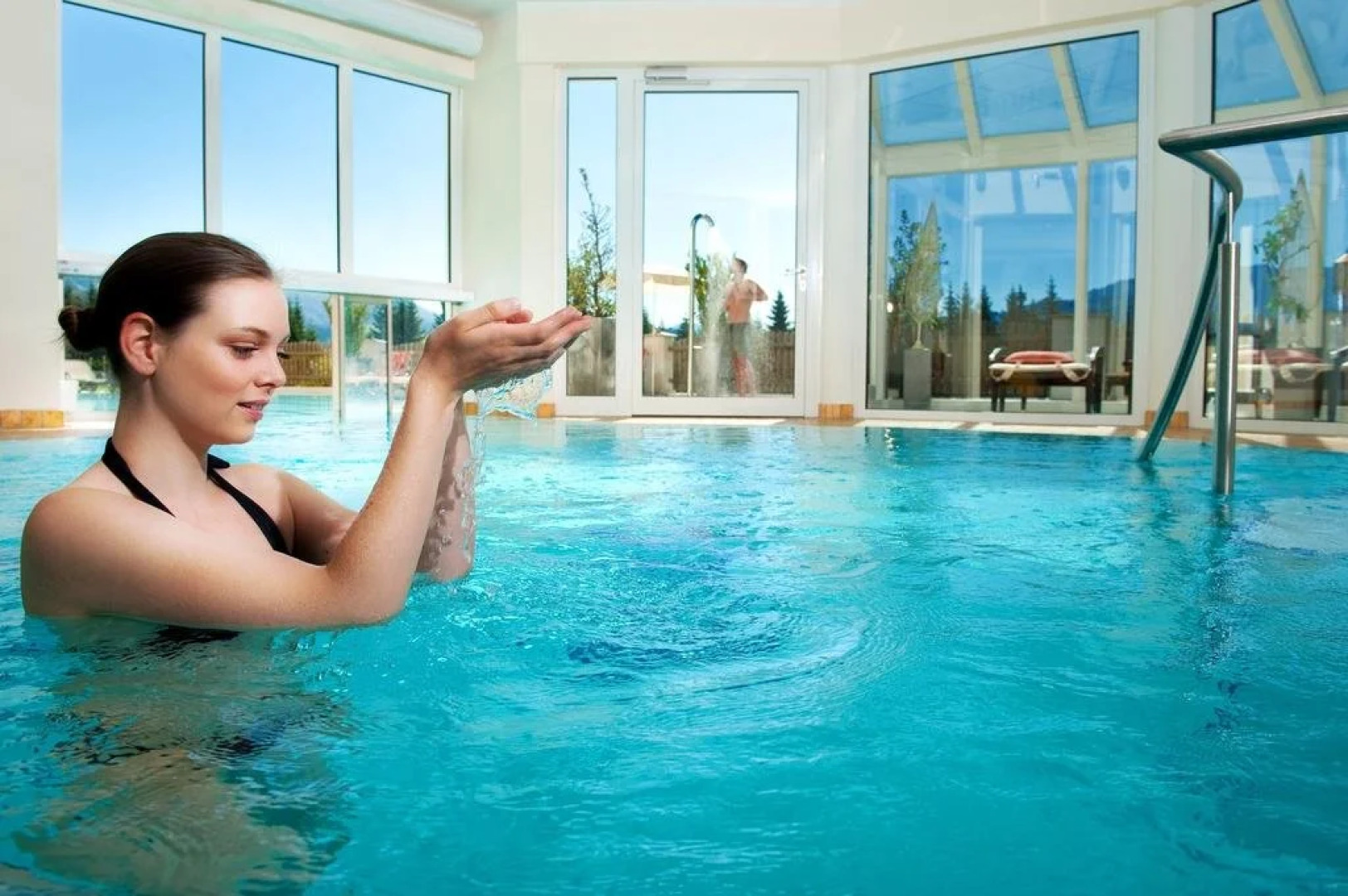 Hotel Alpina Wellness & Spa Resort