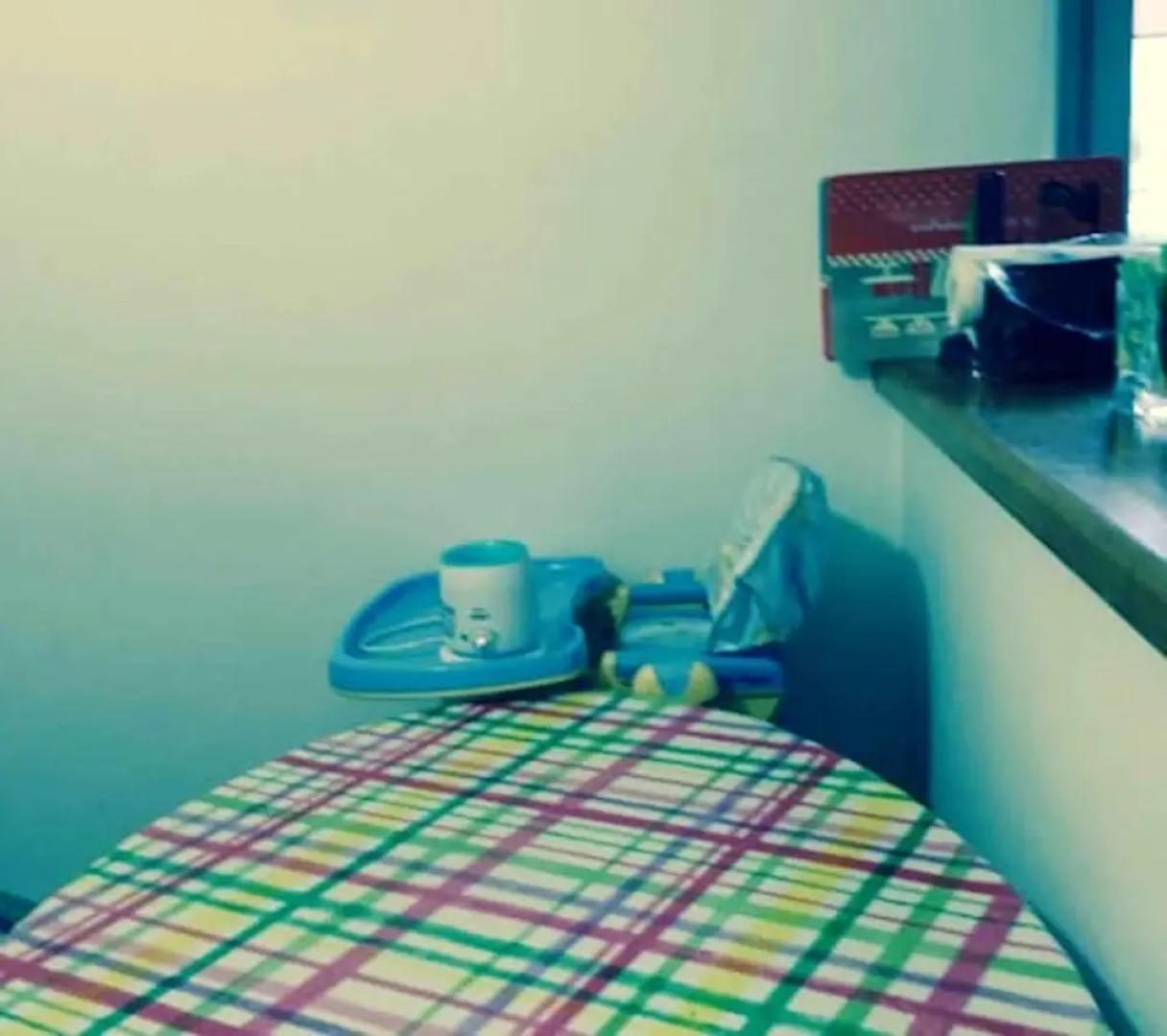 Apartment With one Bedroom in Locarno, With Wifi