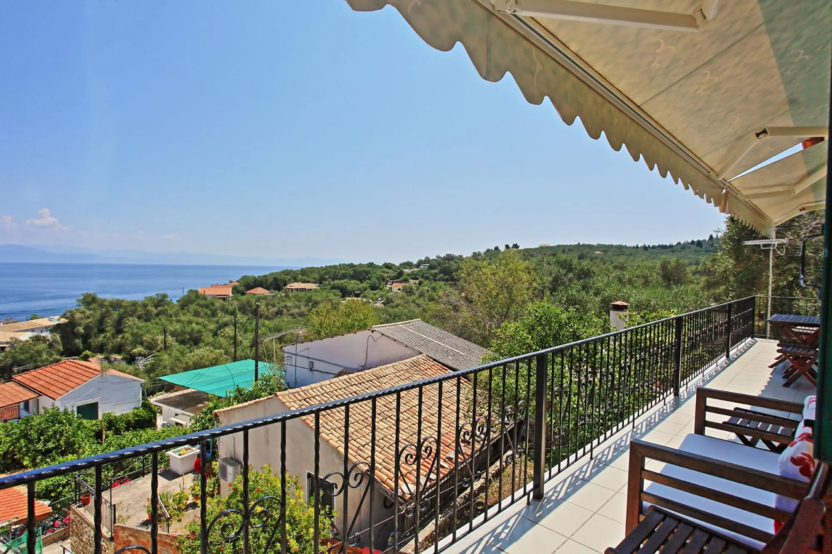 Villa Thea Antonis