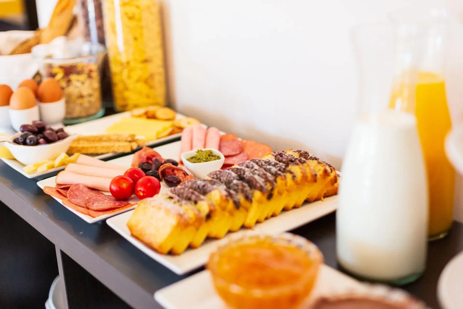 180 South Seaside Hotel