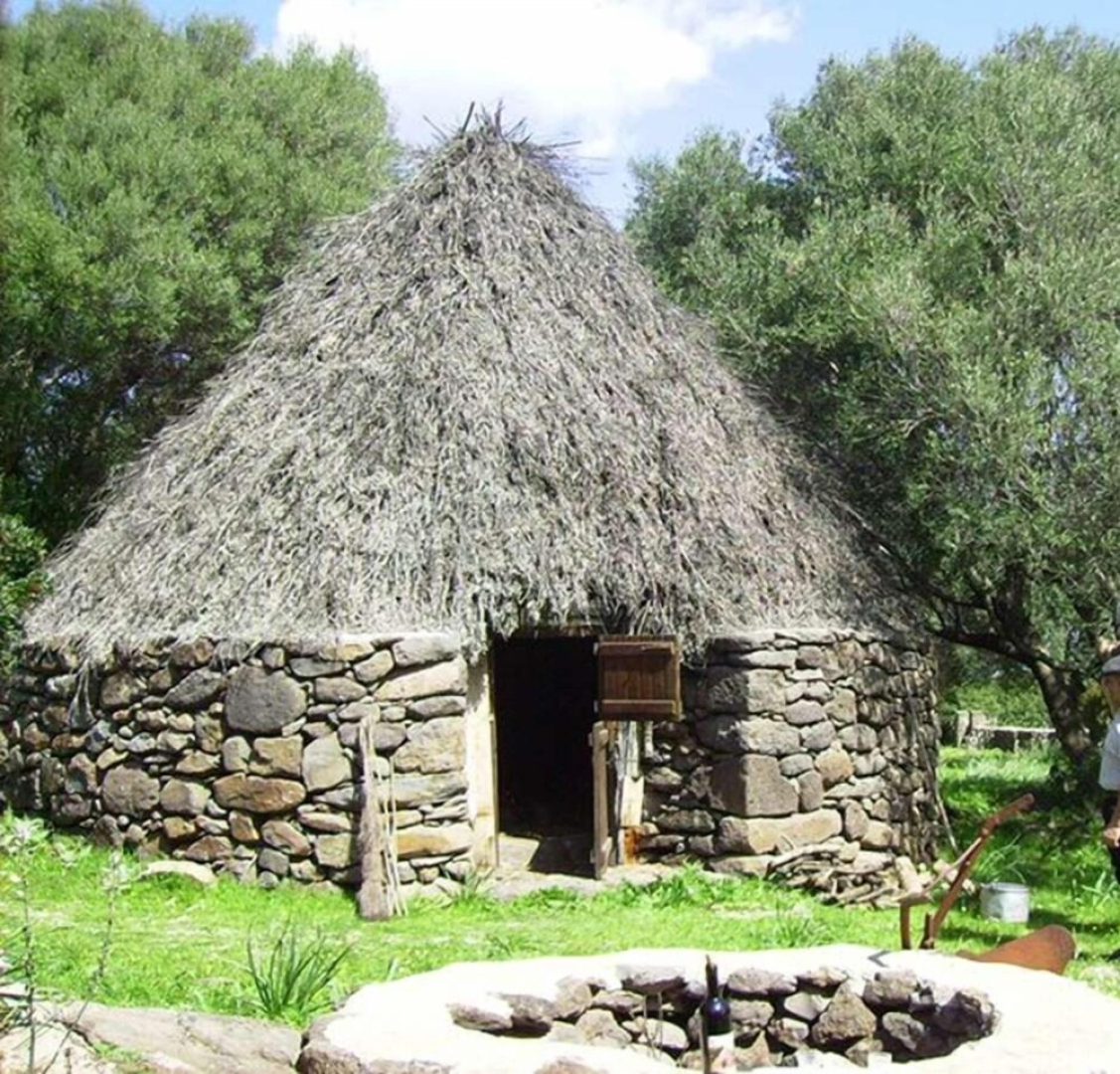 Agriturismo Gulunie a 800 mt dal mare