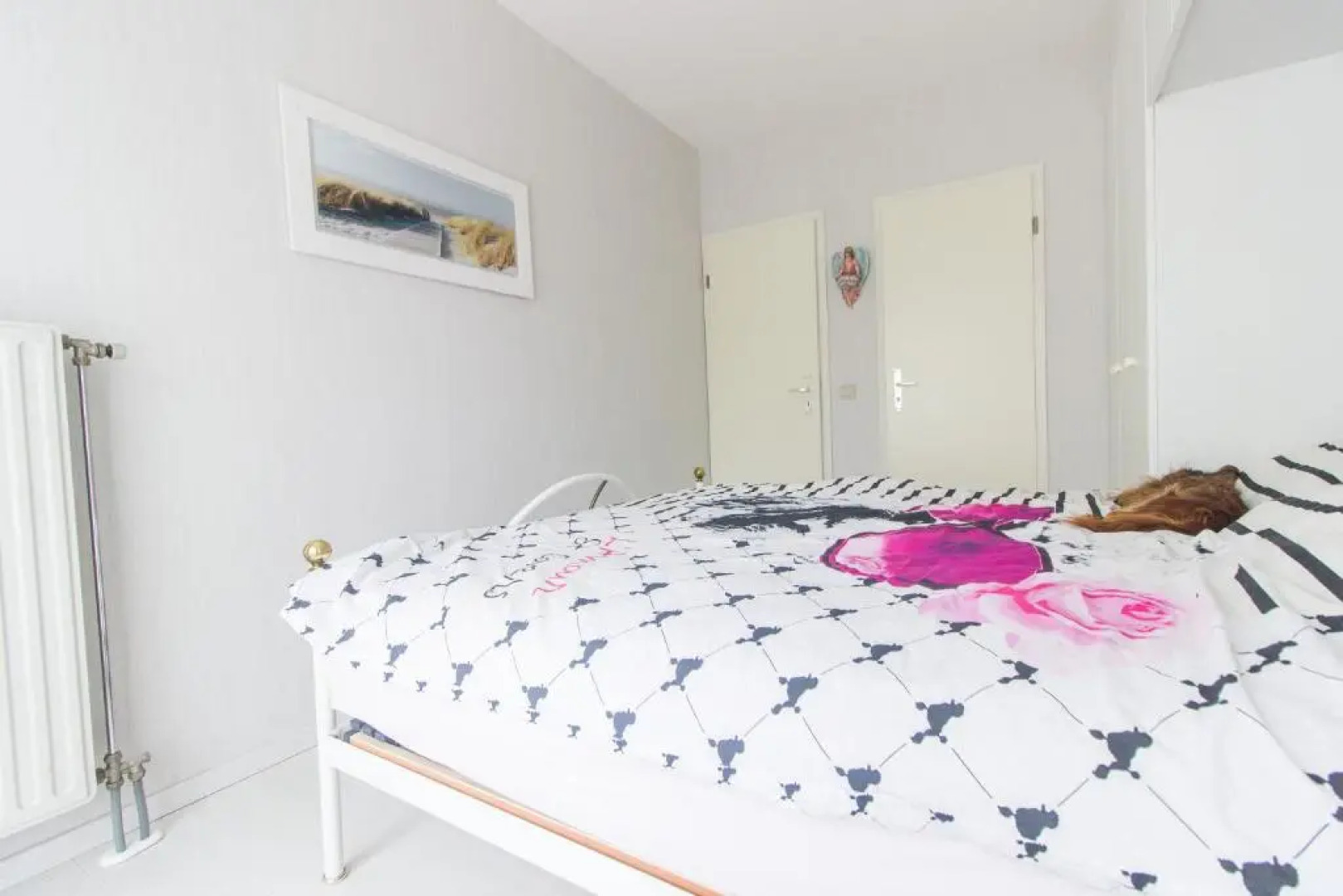 Ruim appartement te Knokke