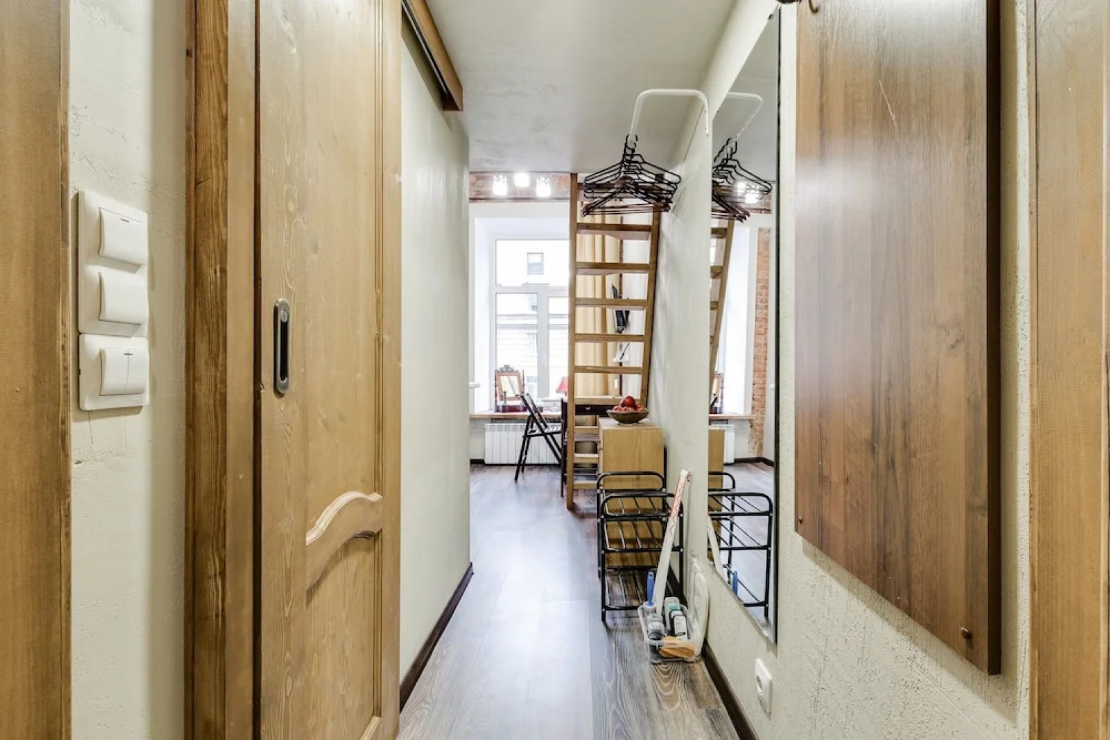 Апарт-отель Sokroma Город мастеров