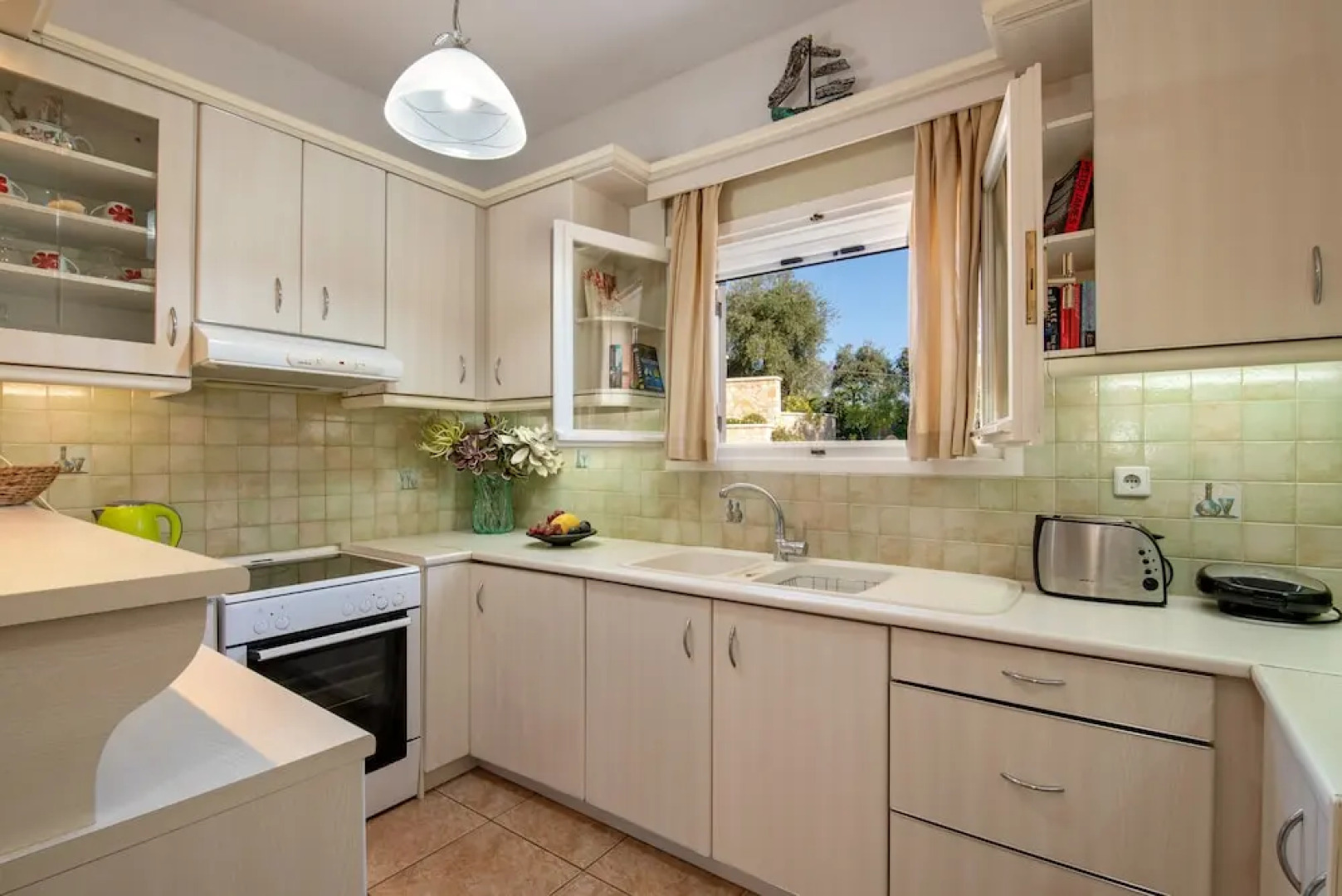 Ntina Pool House By Konnect