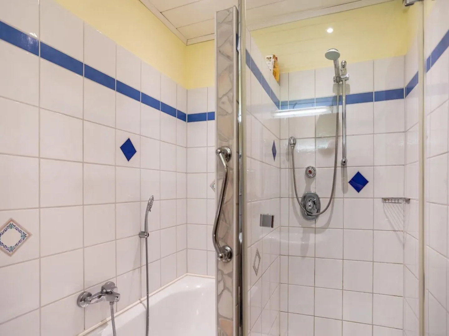 Holiday Apartment in Mariapfarr Near ski Area