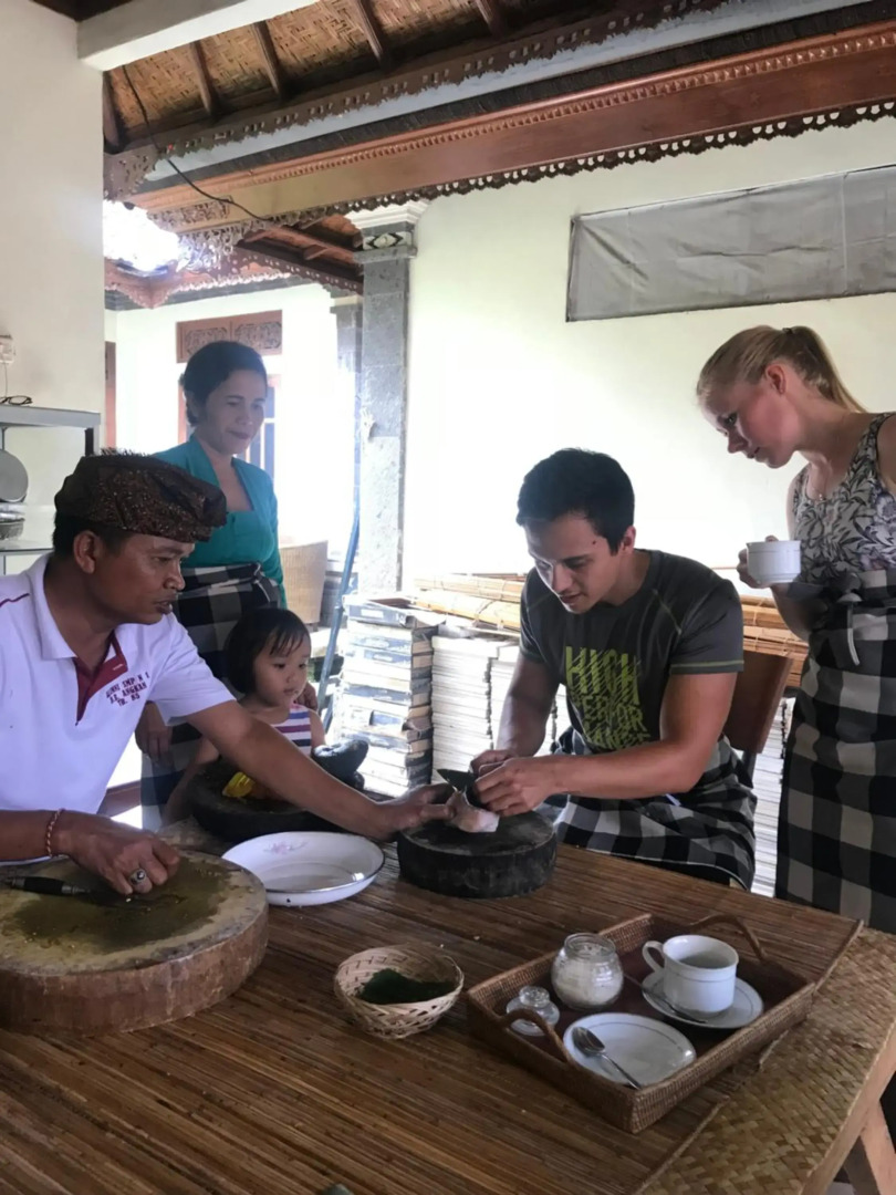 Arsa Wayan Guest House