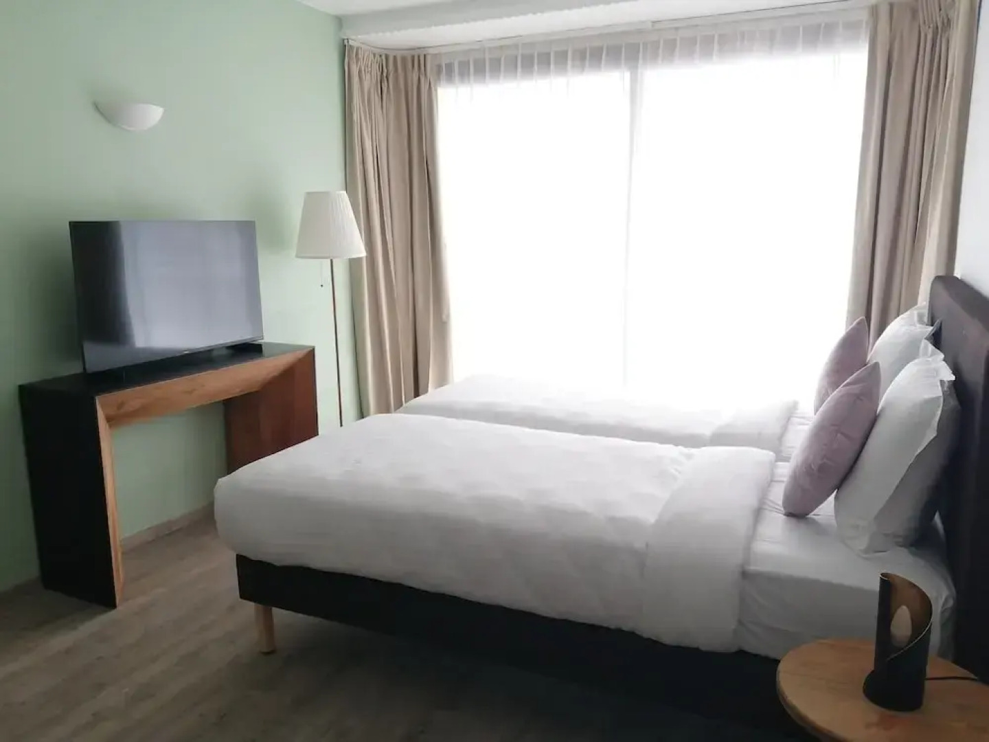 Residence Cap Winston