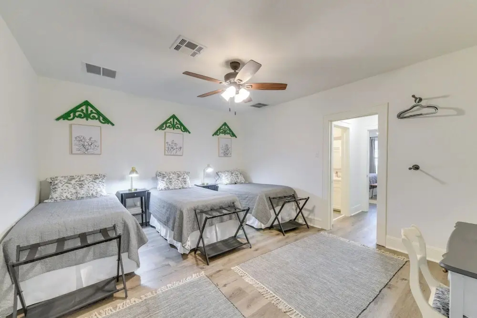 Waco Vacation Rental Near Magnolia Market