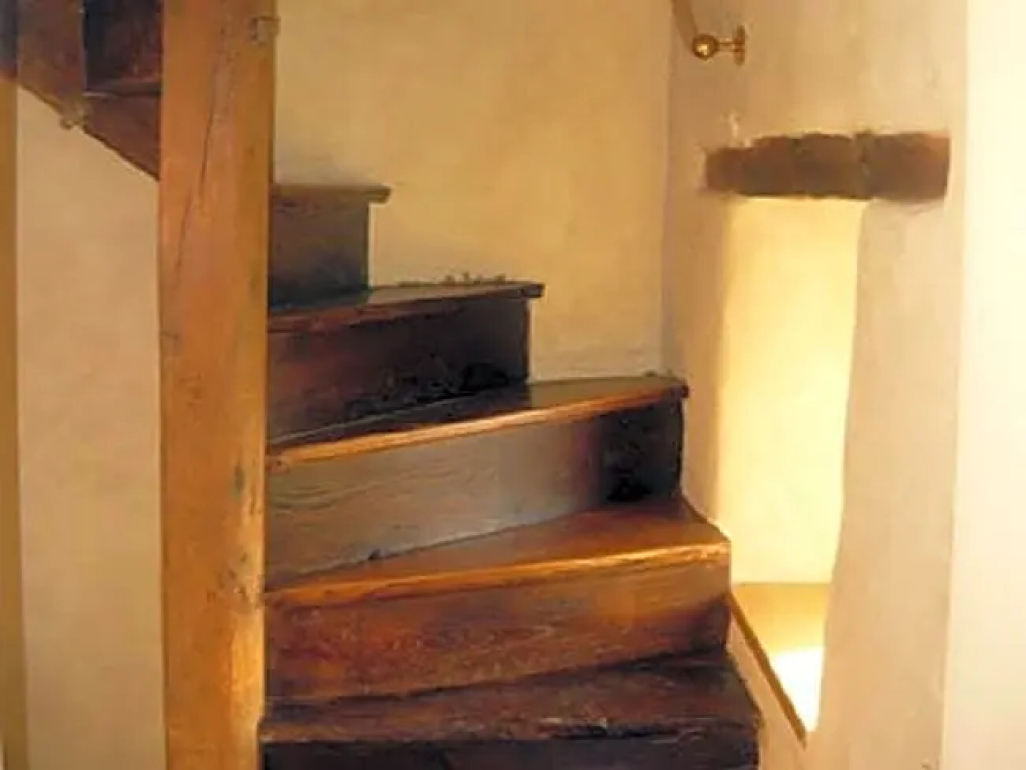 Chambres dHôtes le Petit Chatelier