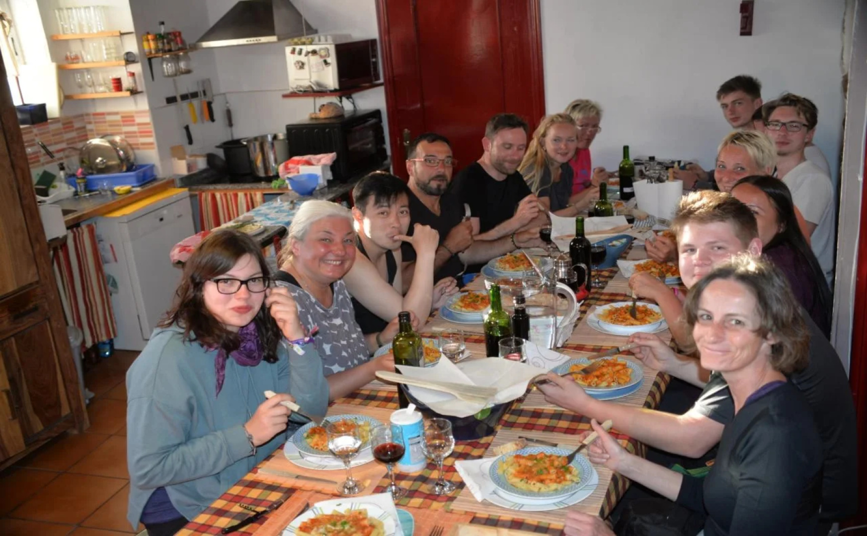 Albergue A Casiña di Marcello - Hostel