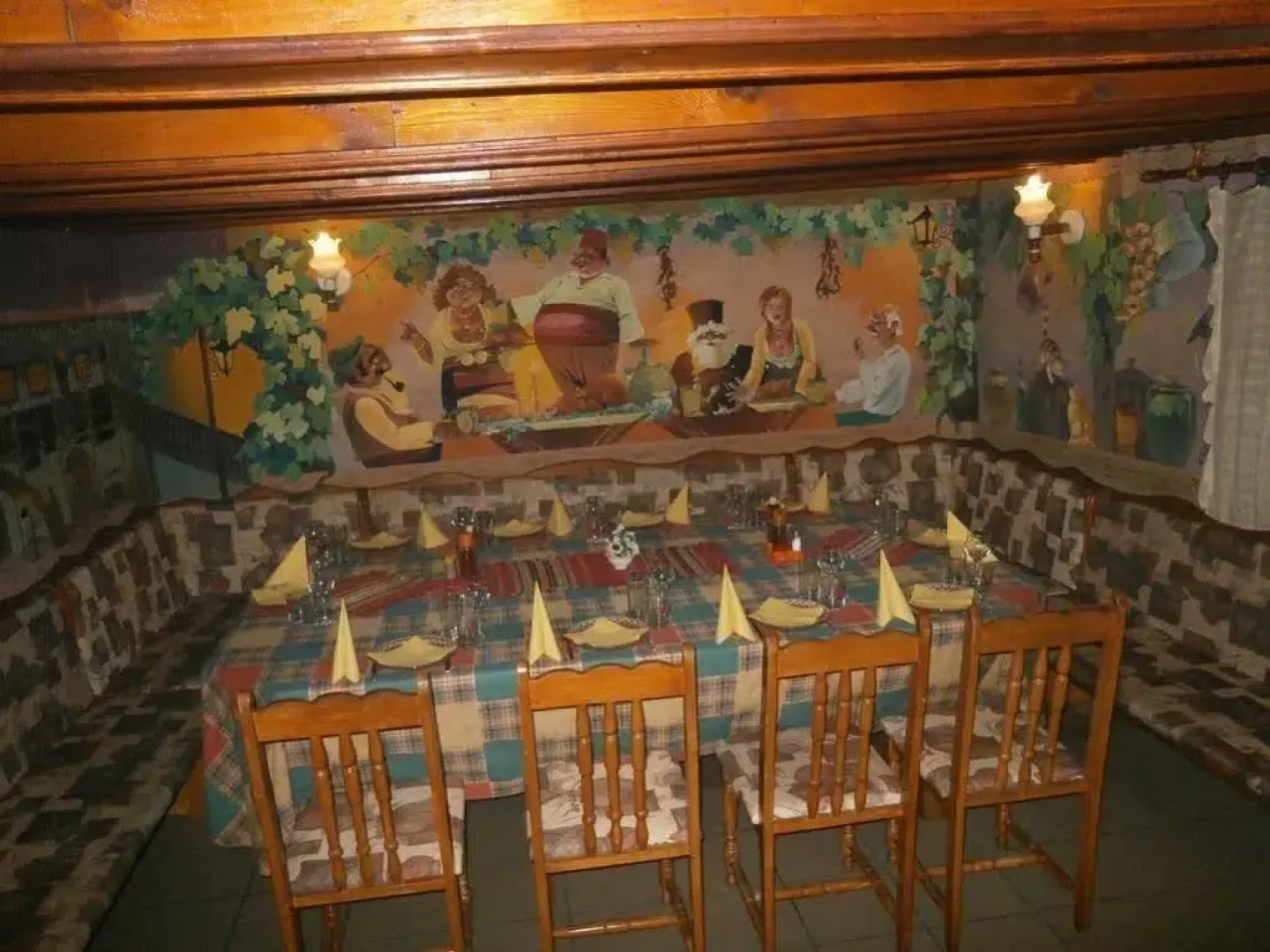 Guest House Kalimaritsa