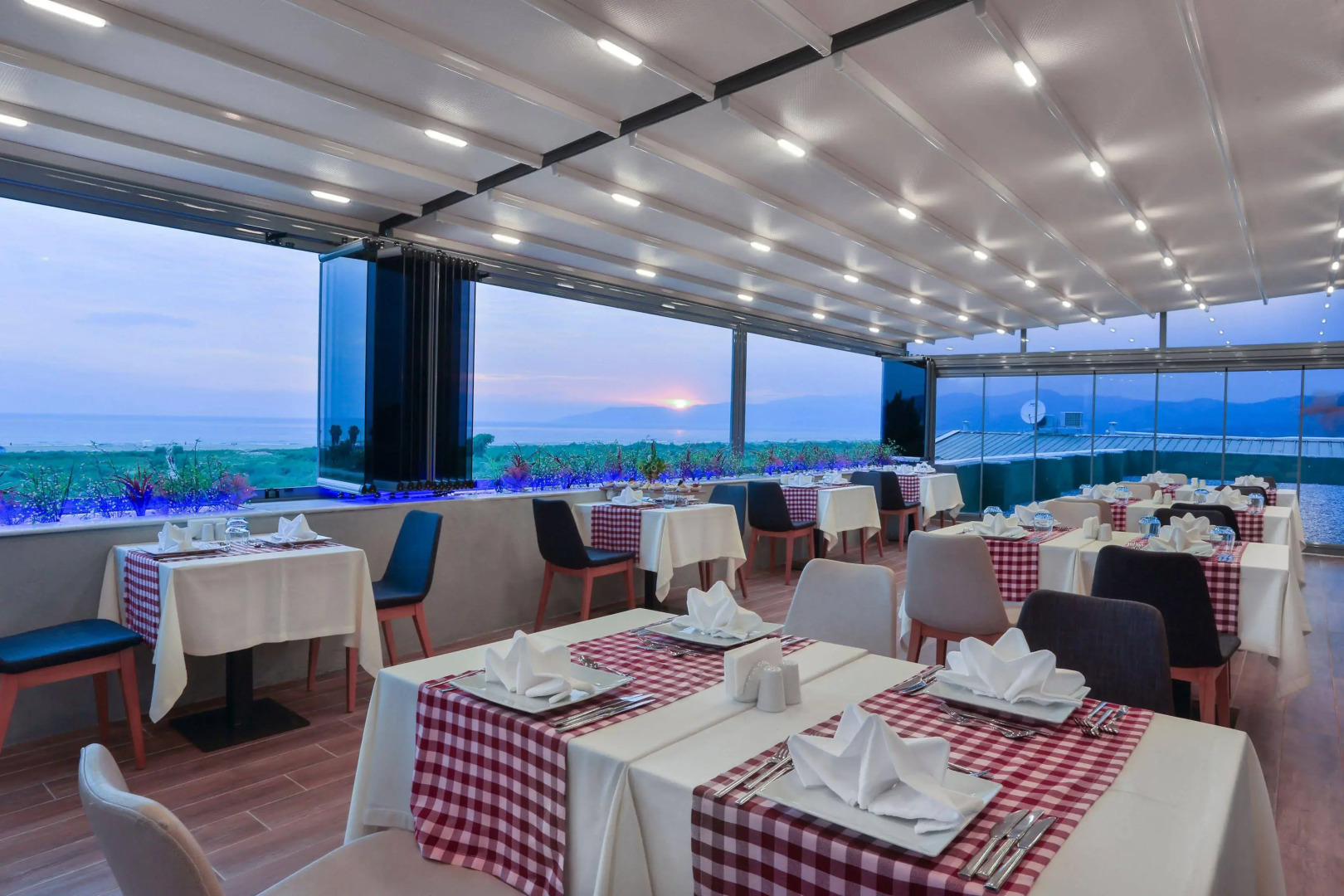 Hedef Beyt Hotel Resort & Spa