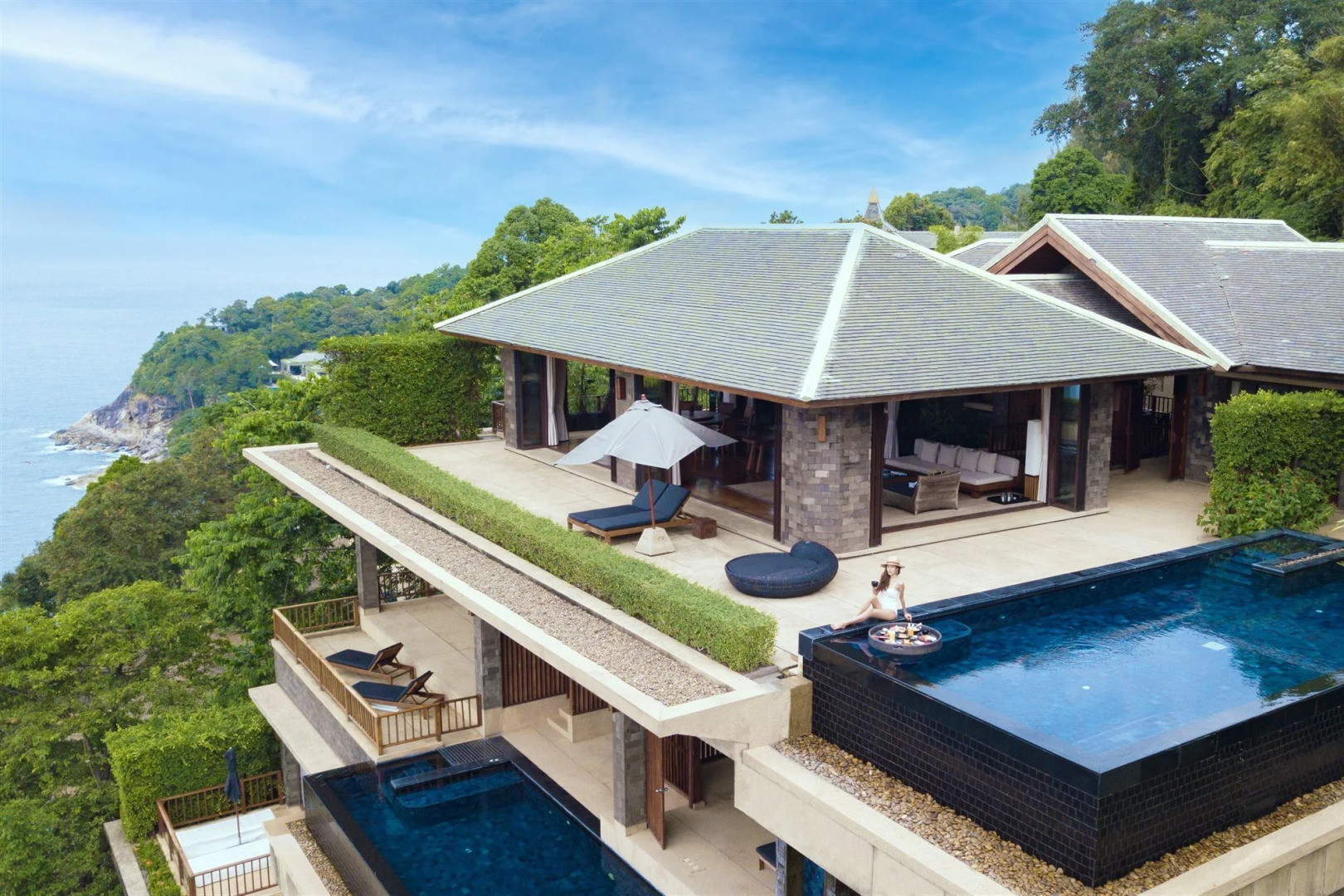 Paresa Resort Phuket