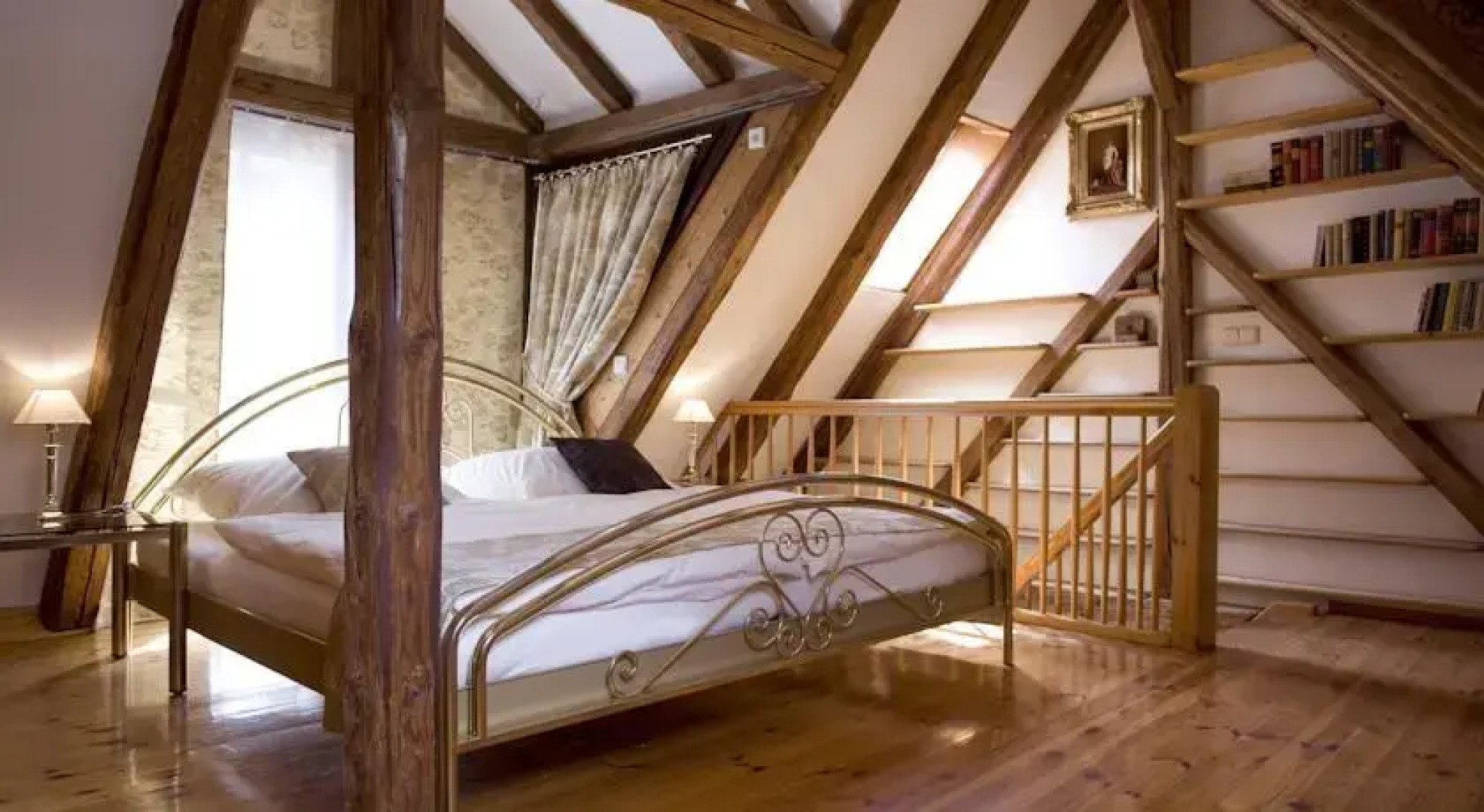 GoldGemäuer 4*DTV Gästehaus