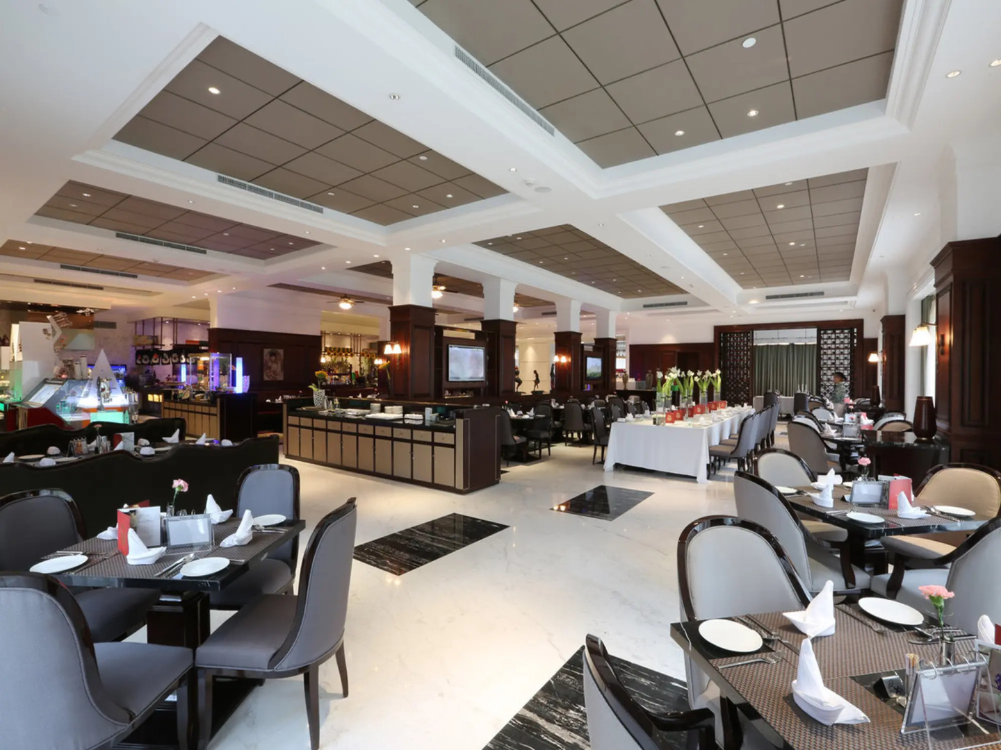 S & N International Hotel Linhai