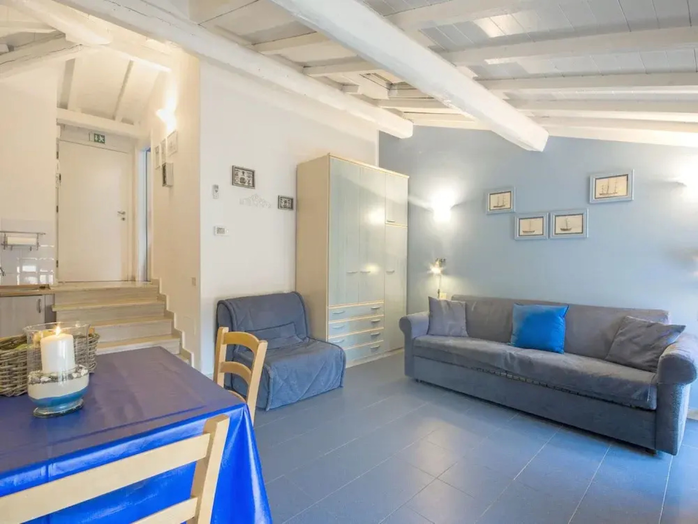 Suite Studio San Vincenzo