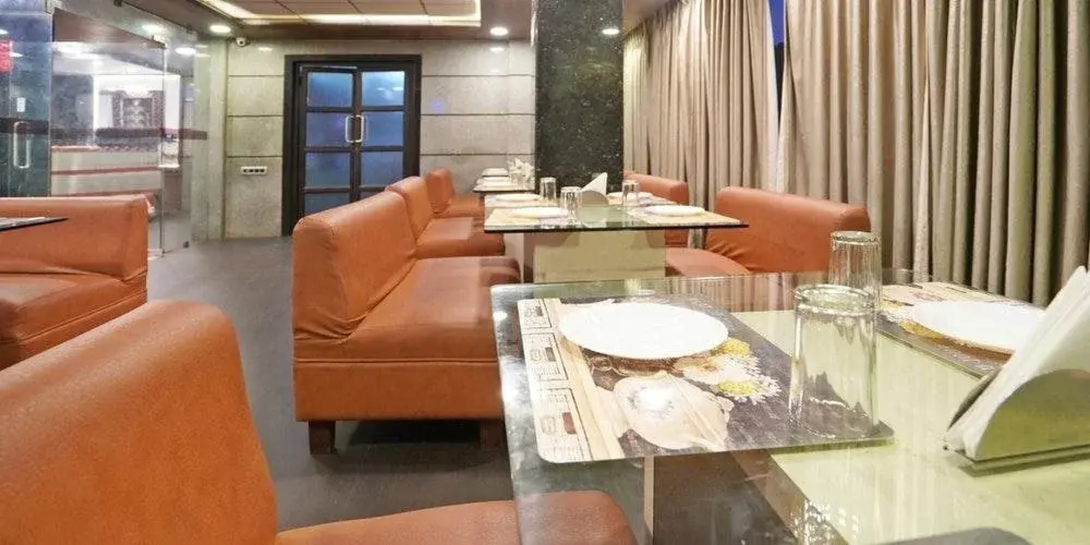 Gold Coast Beach Resort