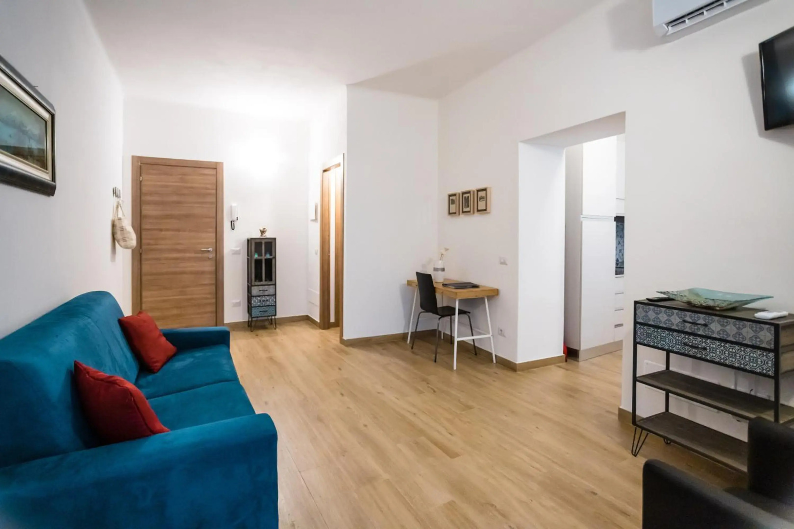 Valle dei Mulini - Appartamenti