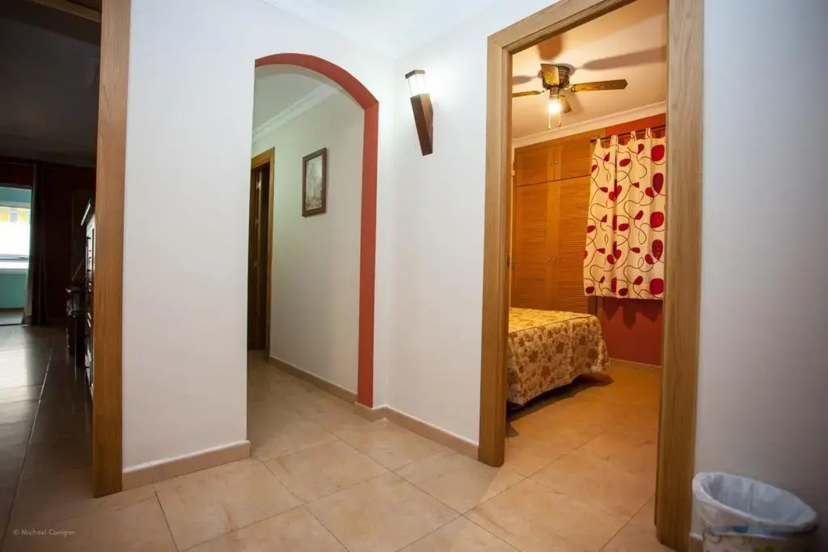 Apartamentos Costacity