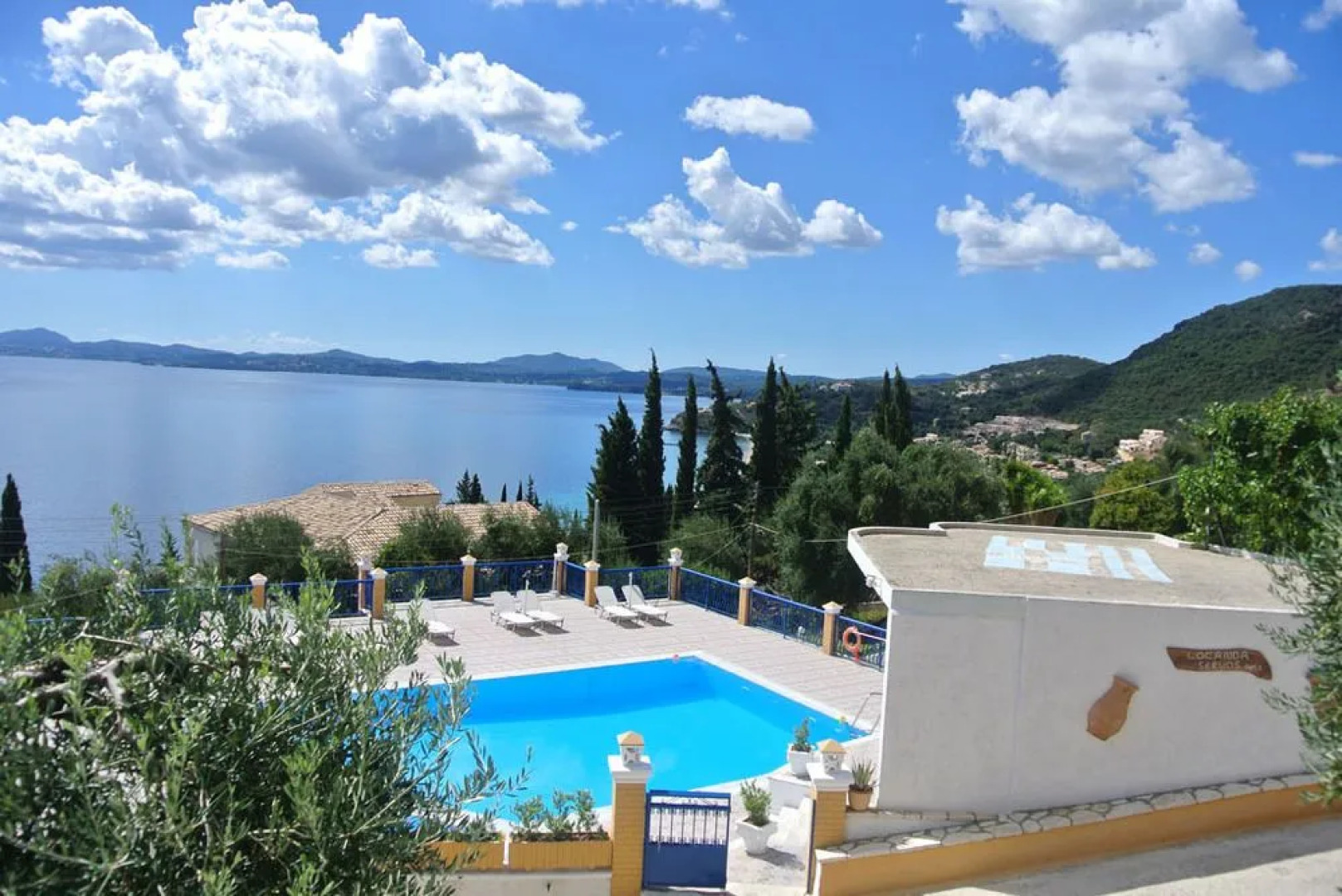 Locanda Barbati Apartments