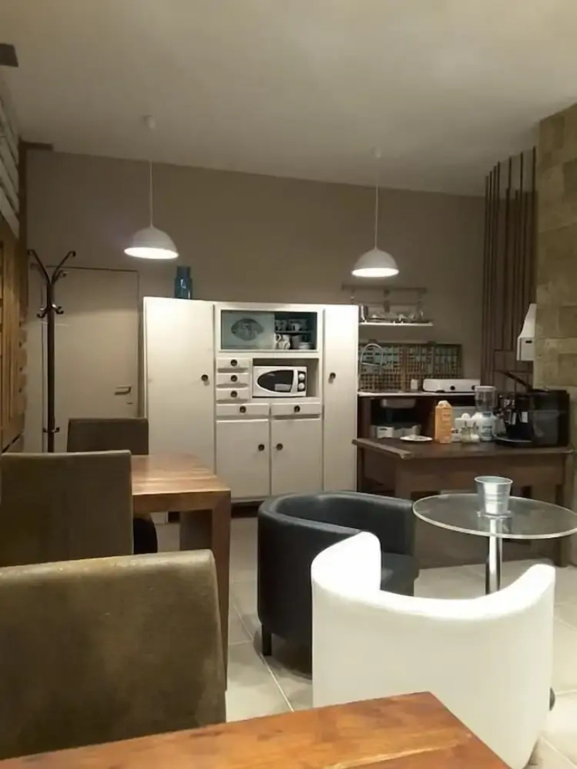 Affittacamere Smile Accomodation