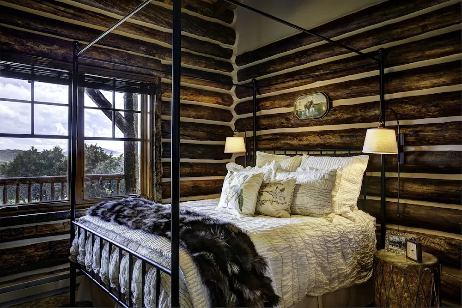 Lodge and Spa at Brush Creek Ranch