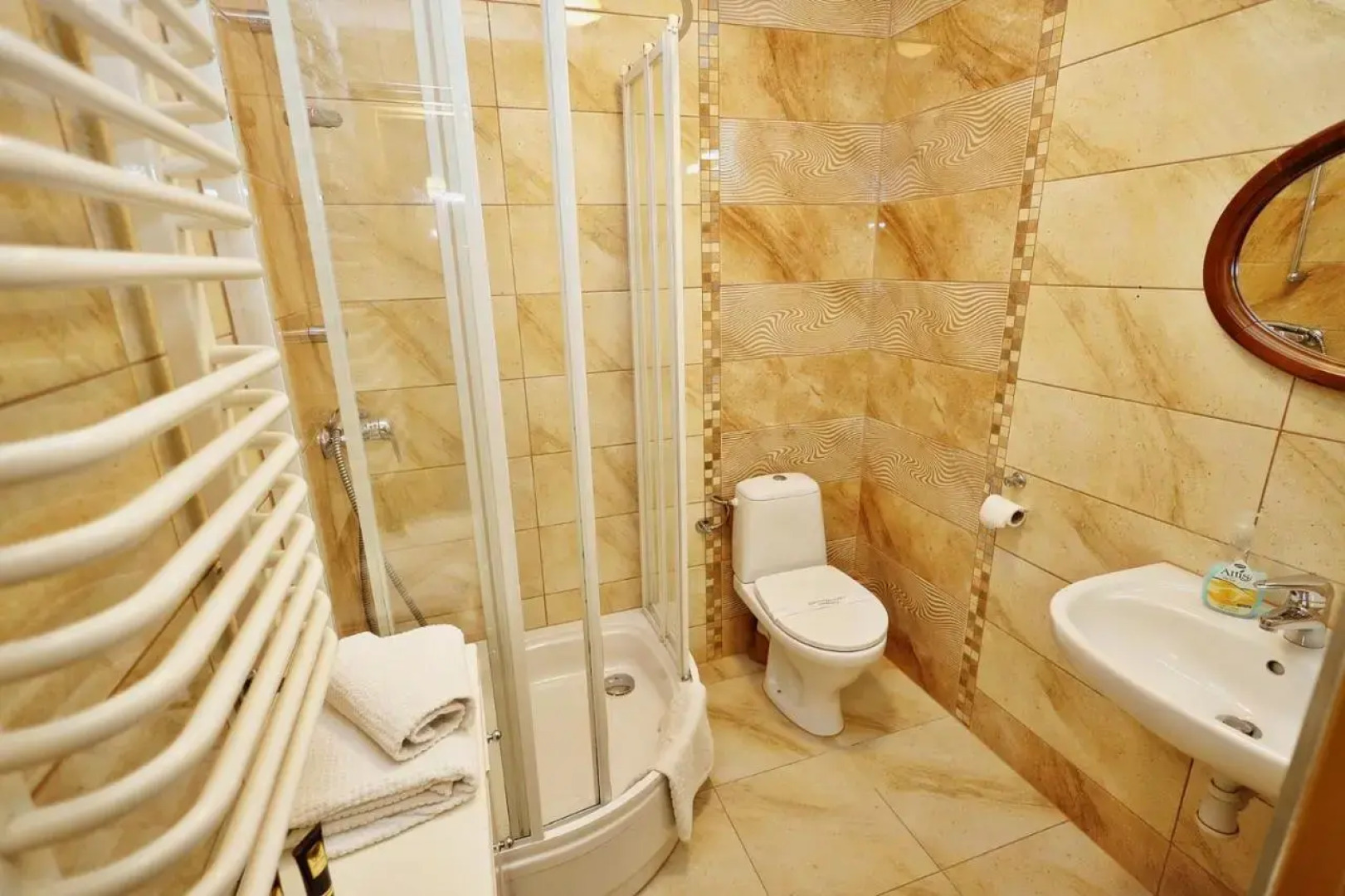 Pensjonat Maciejanka