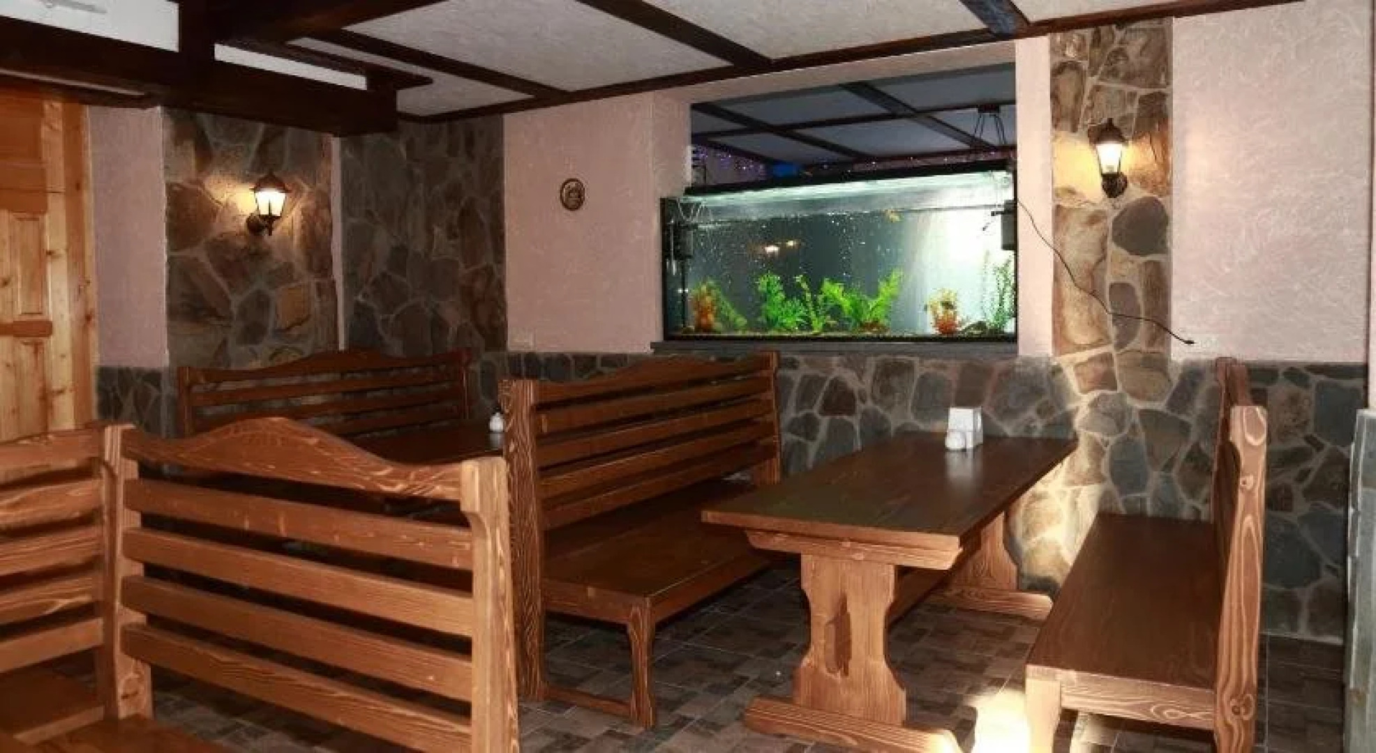 Туристичний Комплекс Ворохта 