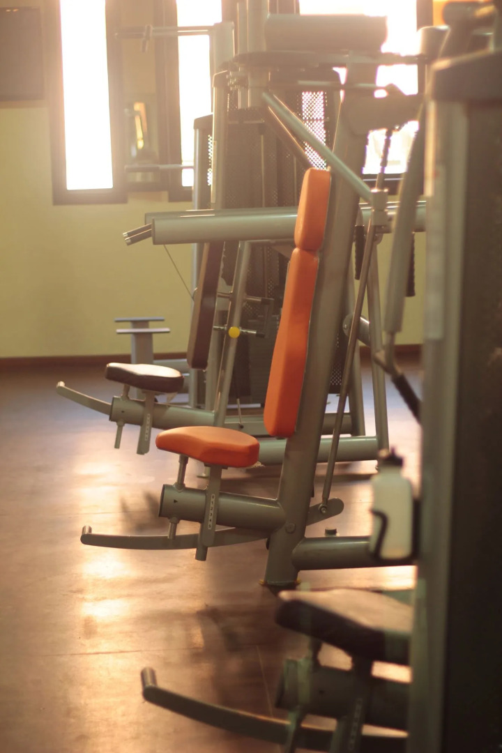 Africana Hotel & Spa