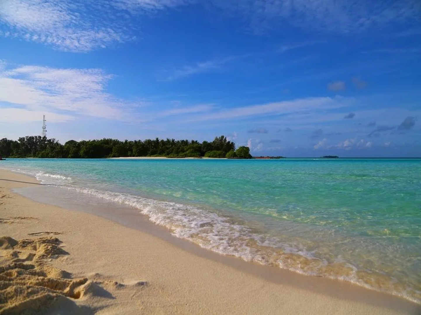 Riveli Retreat at Mathiveri Maldives