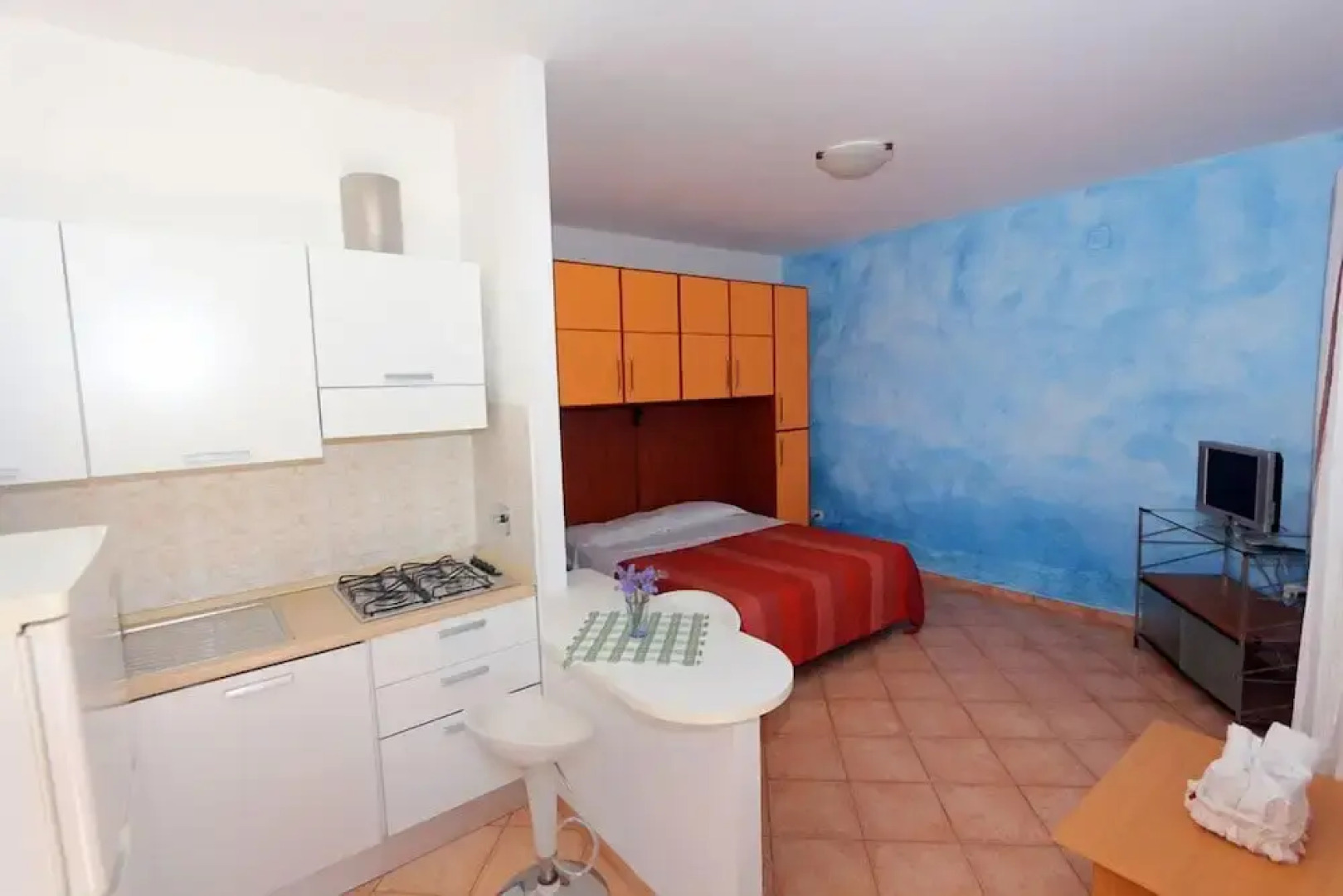 Agriturismo gli Etruschi