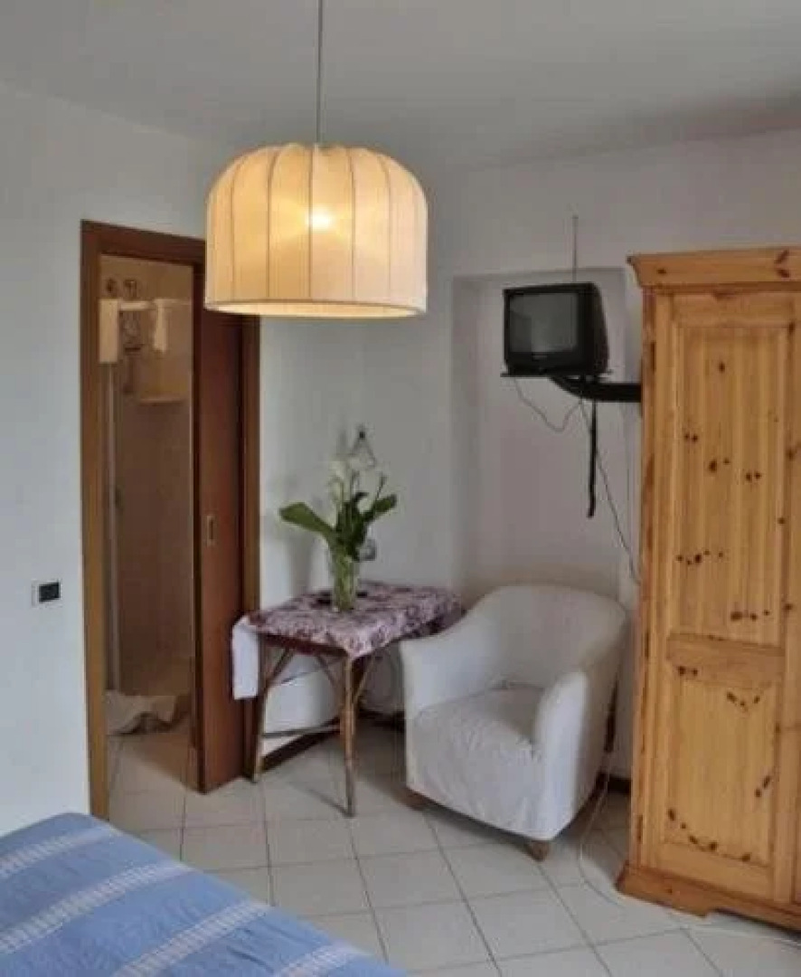 Albergo Ristorante Vittoria