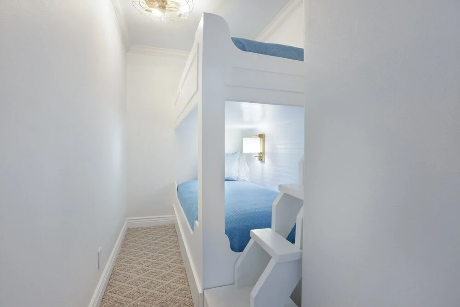 Watercolor Sky Beach House 4 Bedroom Home by RedAwning