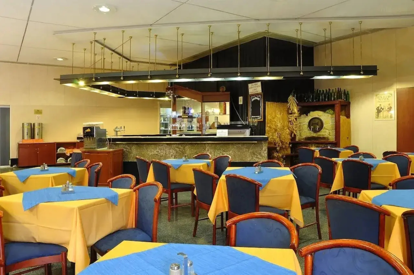 Hotel Tristar
