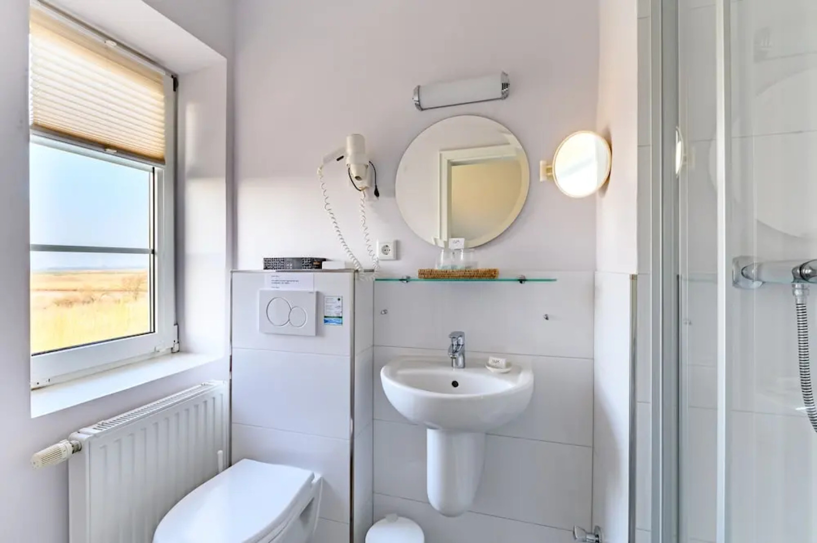 Nordsee-Hotel Arlau-Schleuse