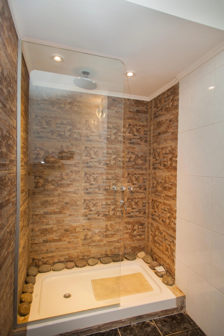 Dos Mareas Home Apart