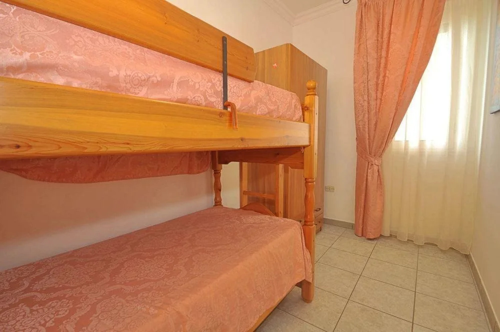 Residence Oasi di Mezzaluna