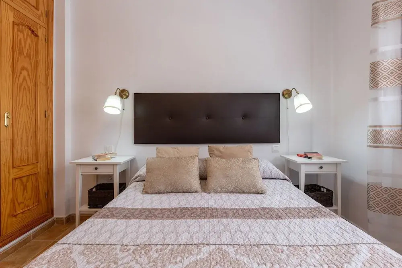 Tolox 2 in Tolox With 1 Bedrooms and 1 Bathrooms