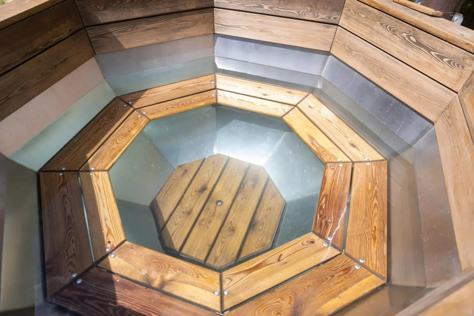 Гарри и философский чан