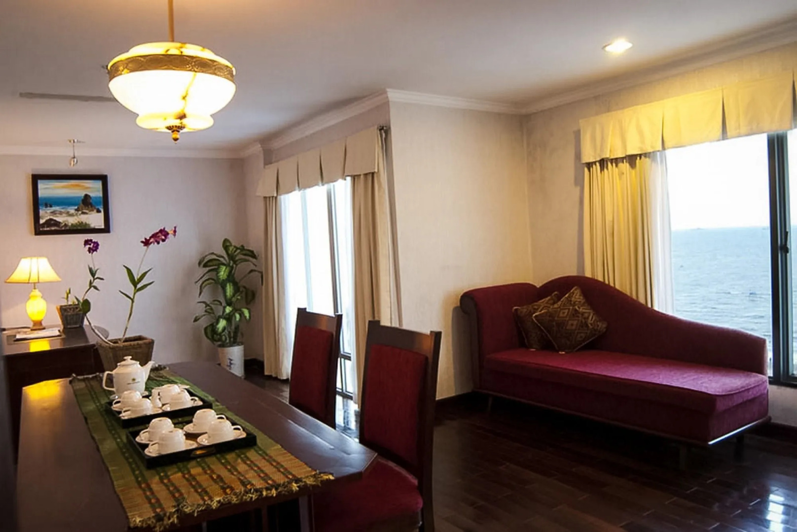 Sai Gon - Quy Nhon Hotel