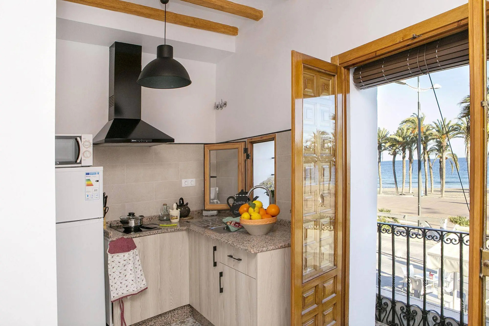 Apartamentos Galiplaya