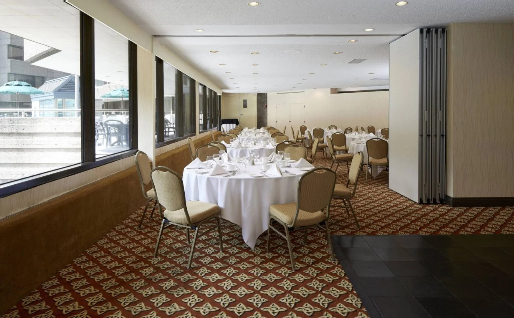 Delta Hotels by Marriott Quebec