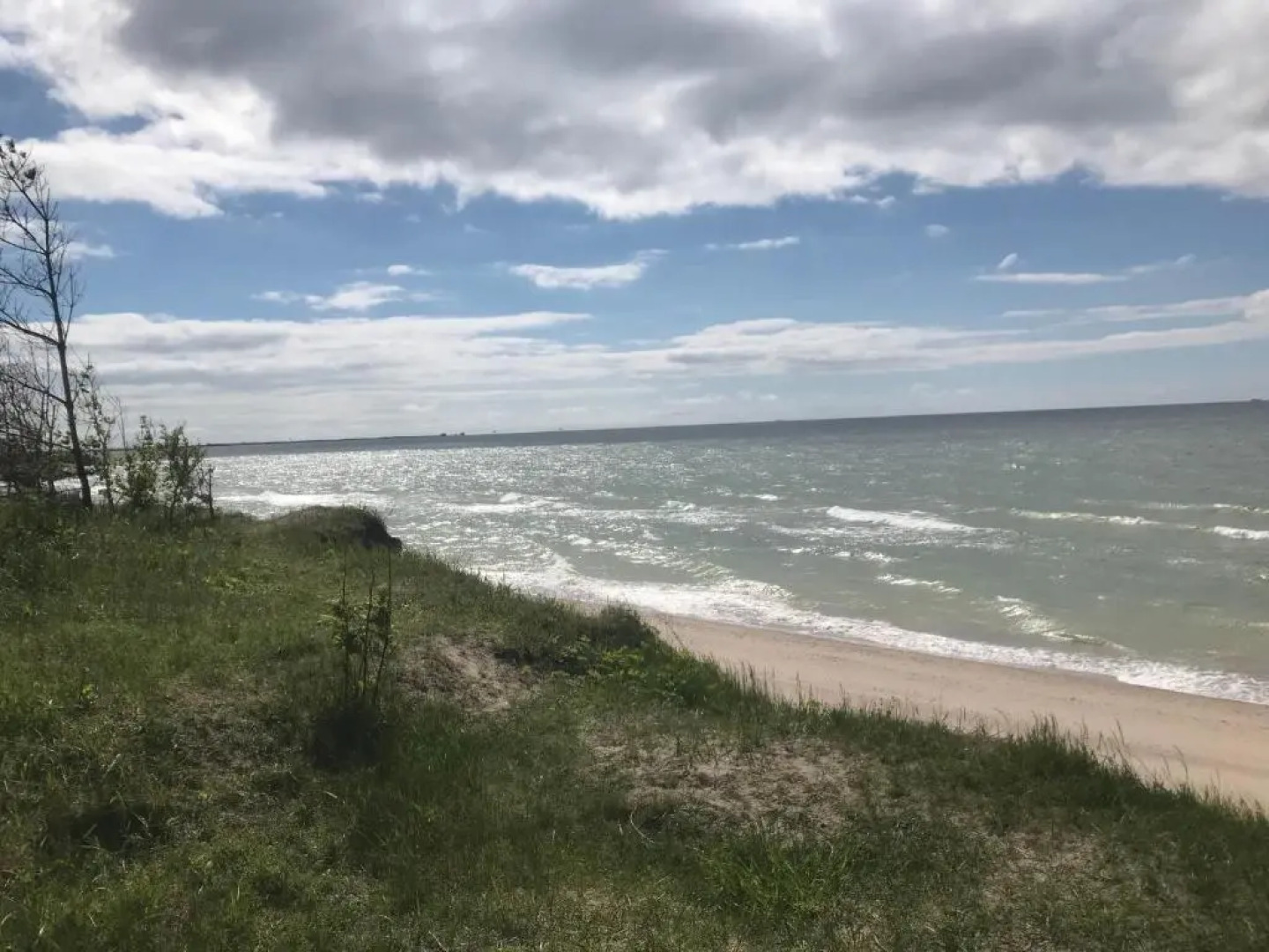 Sea & BBQ apartment , 2nd floor