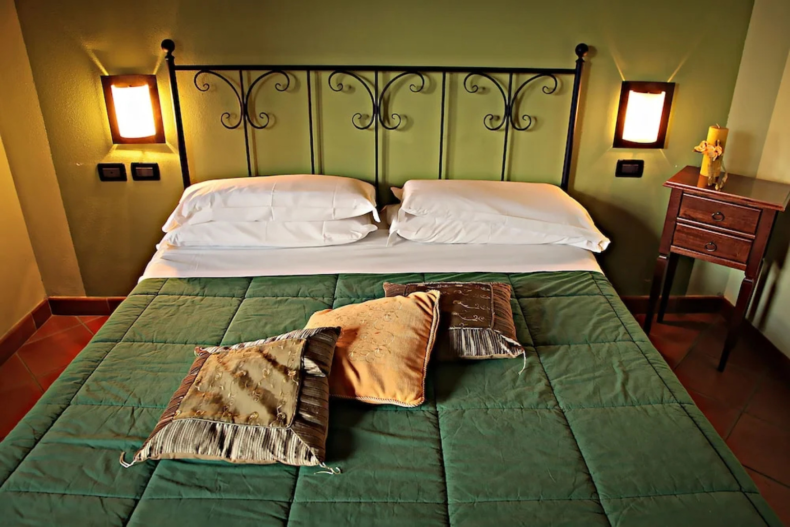 Agriturismo Villa Vea