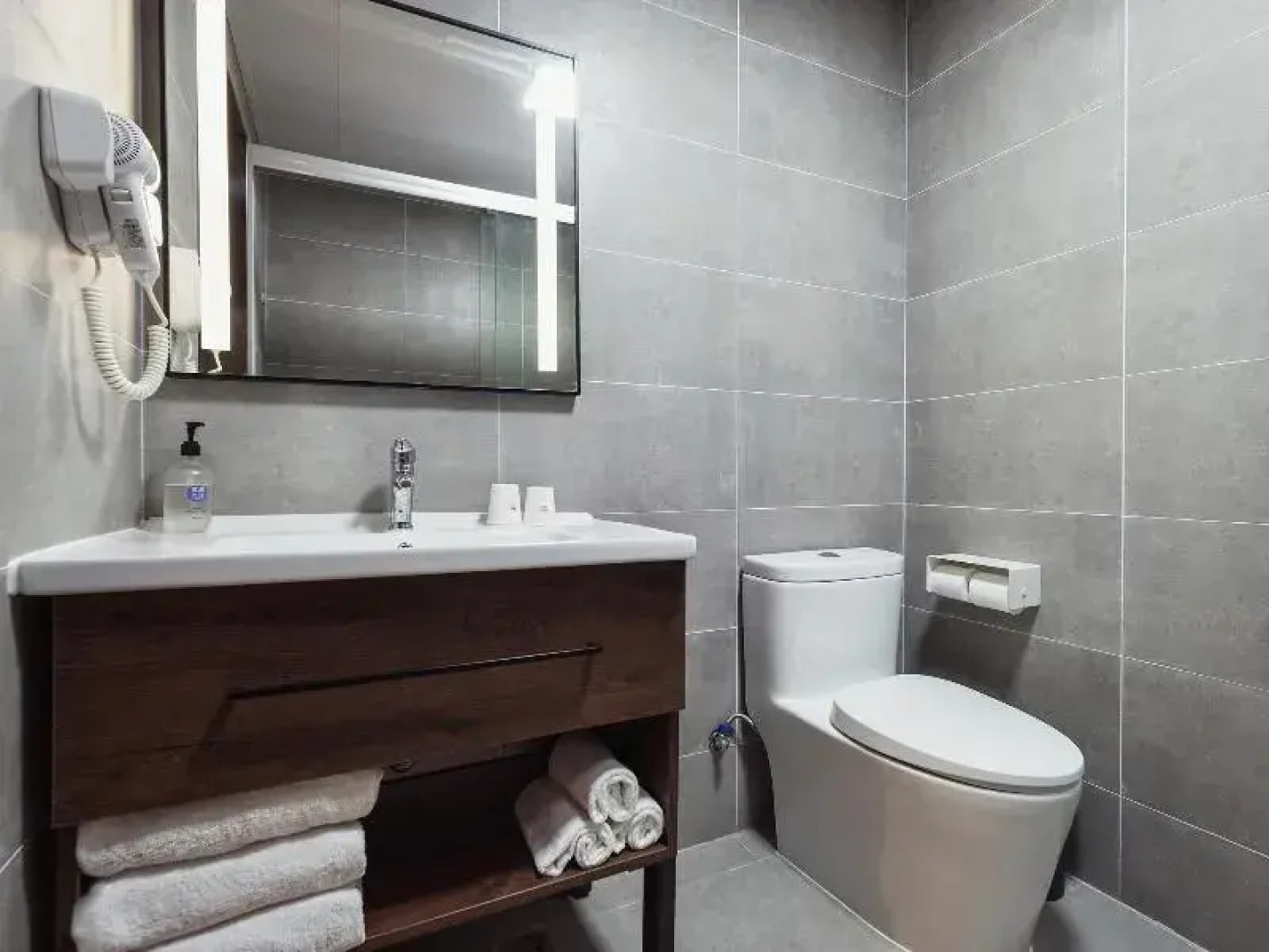 Hanting Hotel Shanghai New International Expo Center