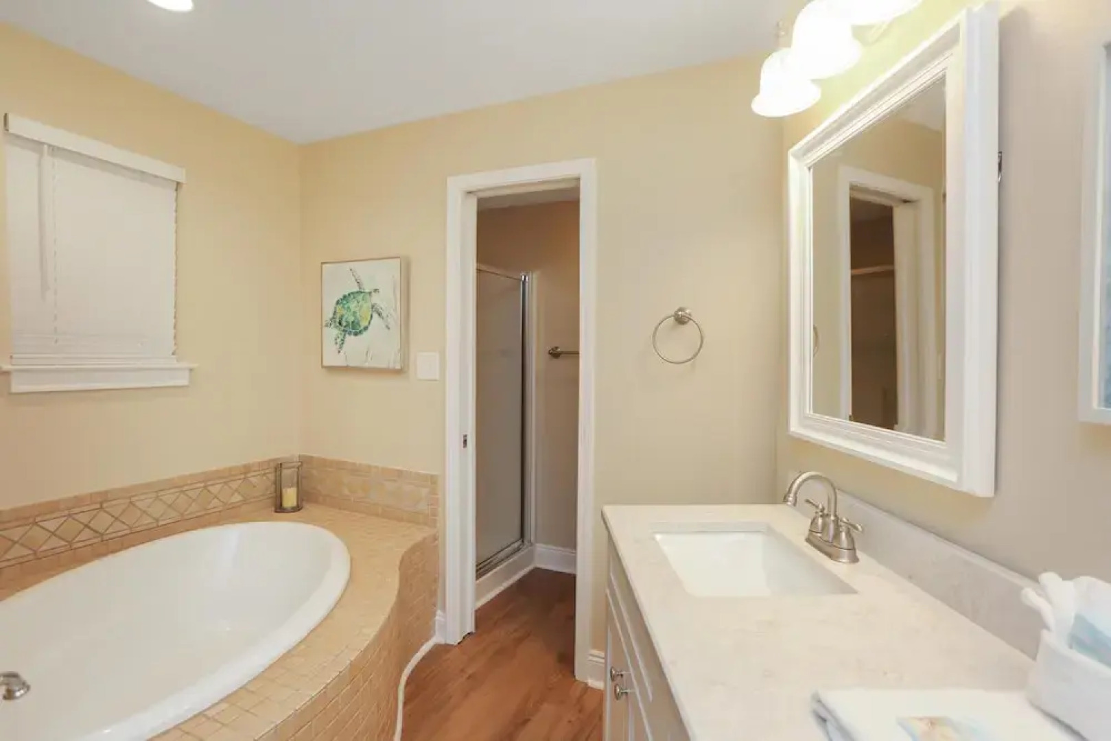 Club at Mexico Beach 2D