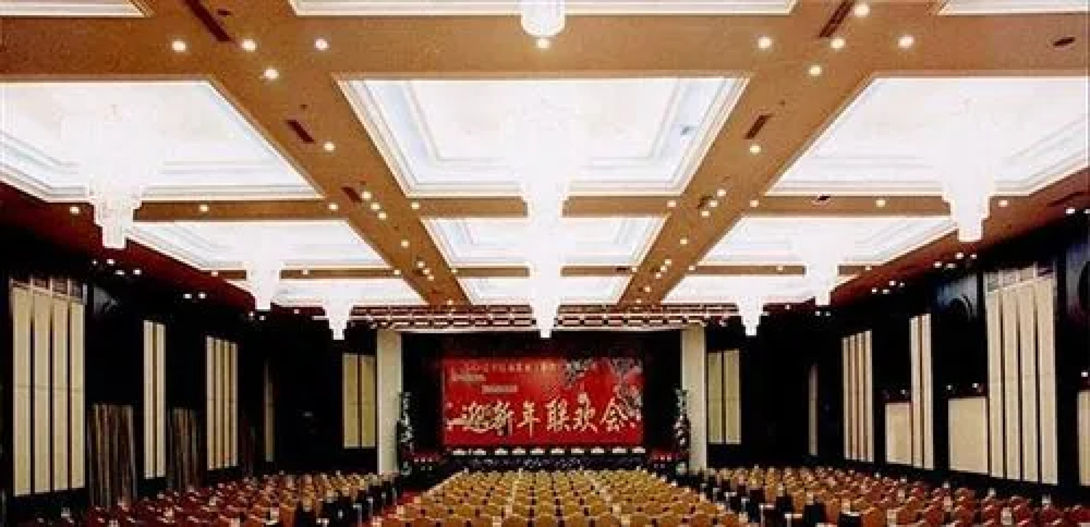 Yingkou Bayu Circle New Luck Hotel