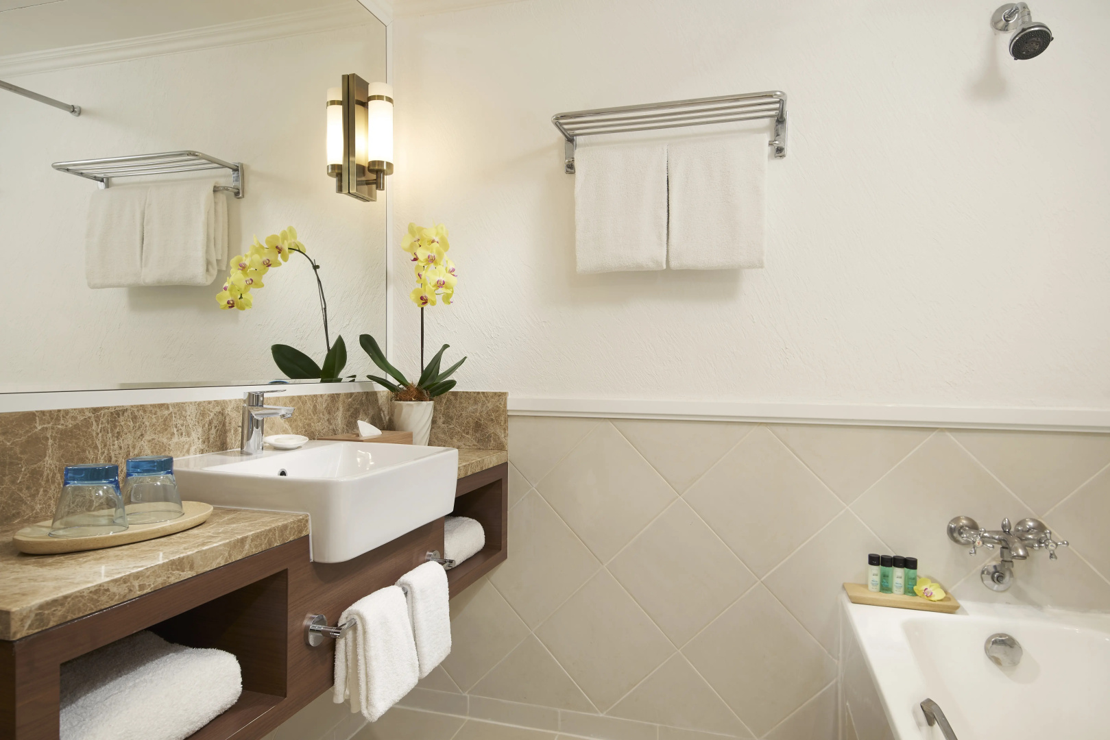 Orchard Rendezvous Hotel by Far East Hospitality